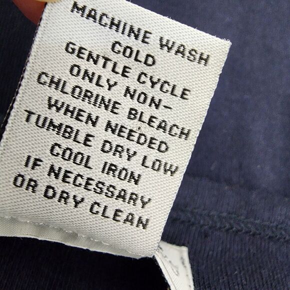 Carmen Marc Valvo Top Women XL Boatneck Pullover Stretch 3/4 Sleeve Braided Knit - Picture 8 of 8